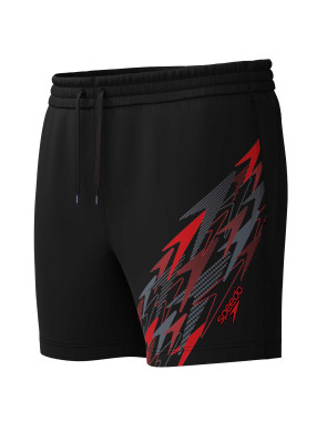 SPEEDO Αθλητικό Μαγιό BOOMSTAR 16 WA