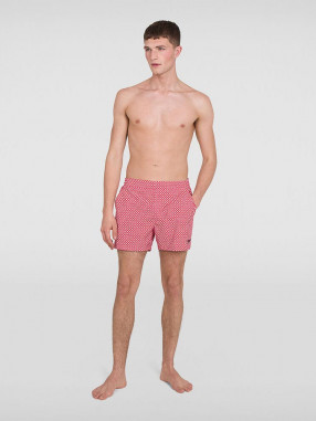 SPEEDO Muški šorc za plivanje VINTAGE LEISURE 14