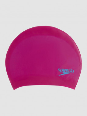 SPEEDO Dečija kapa za plivanje JUNIOR LONG HAIR CAP