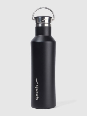 SPEEDO Μπουκάλι METAL WATER BOTTLE AU