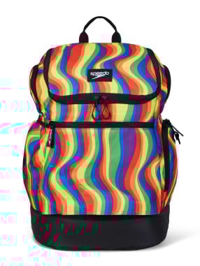 SPEEDO Раница TEAMSTER 2.0 RUCKSACK 35L