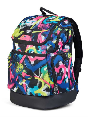 SPEEDO Раница TEAMSTER 2.0 RUCKSACK 35L