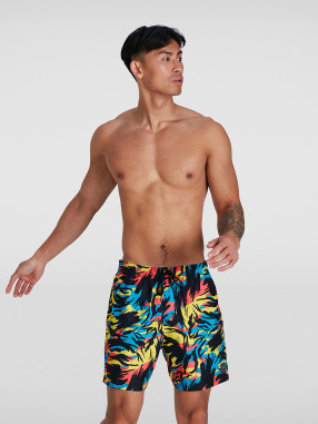 SPEEDO MUSKI KUPACI SORC SPEEDO PRINT LEIS 16 WSHT AM Watershort