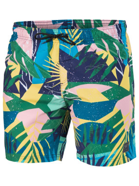 SPEEDO MUSKI SORC ZA KUPANJE SPEEDO PRINT LEIS 16 WSHT AM Watershort
