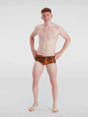 SPEEDO Muške kupaće gaće ALV 17CM BRF AM