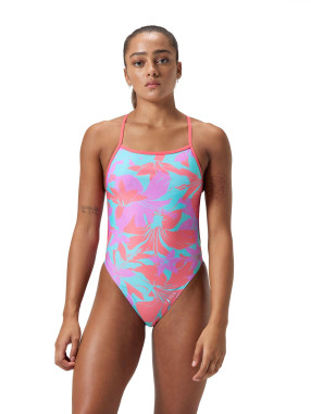 SPEEDO Αθλητικό Μαγιό WOMENS ALLOVER DIGITAL VBACK