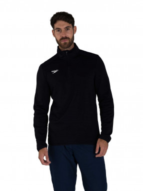 SPEEDO Muška majica Club QZ Mid Layer Training Top AM