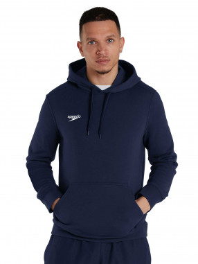 SPEEDO Μακρυμάνικη Μπλούζα CLUB HOODY AM