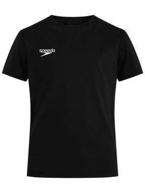 SPEEDO Κοντομάνικη Μπλούζα CLUB PLAIN TEE AM