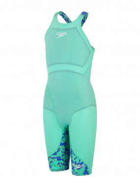SPEEDO Αθλητικό Μαγιό FASTSKIN LZR IGNITE KNEESKIN