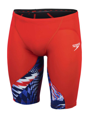 SPEEDO muške kupaće gaće LZR IGNITE JAM AM