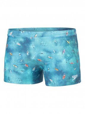 SPEEDO Muške kupaće gaće ESCAPE