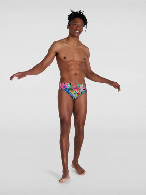 SPEEDO muške kupaće gaće ESCAPE 5CM BRF AM