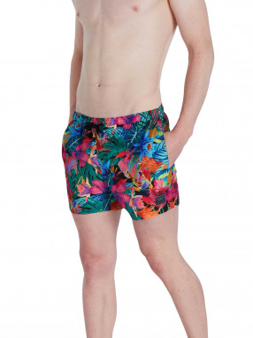 SPEEDO Muški šorc za plivanje DIGI PRINT LEIS 14 WSHT AM