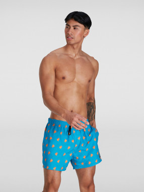 SPEEDO MUSKI SORC ZA VODU SPEEDO PRINT LEIS 14 WSHT AM