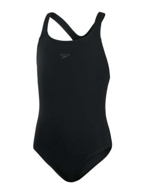 SPEEDO Цял бански GIRLS ENDURANCE+ MEDALIST