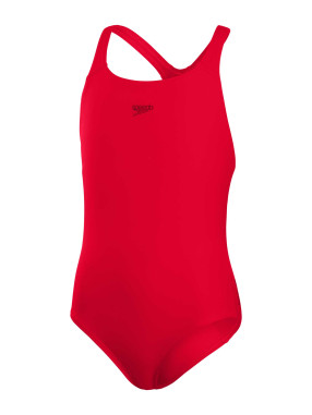 SPEEDO GIRLS ECO ENDURANCE+ MEDALIST Swimsuit