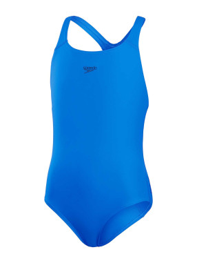 SPEEDO Dečiji jednodelni kupaći kostim GIRLS ENDURANCE+ MEDALIST