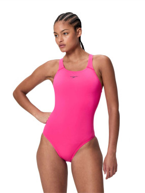SPEEDO Цял бански END+ MEDALIST 1PC AF
