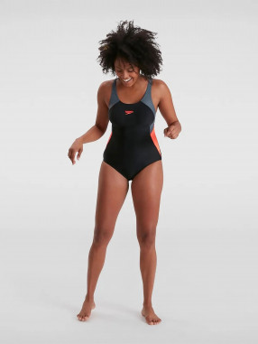 SPEEDO ZENSKI KUPACI KOSTIM SPEEDO COLBL SP MBK AF