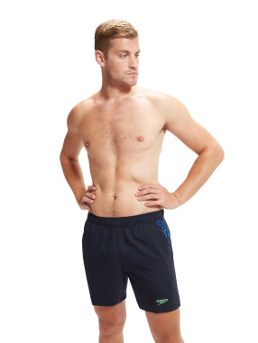 SPEEDO Αθλητικό Μαγιό MENS XPRESS LITE PANEL 16