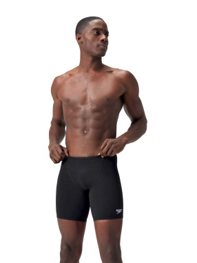 SPEEDO Muški šorc za plivanje  MENS ENDURANCE + V-CUT MID JAMMER