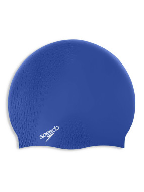 SPEEDO Σκουφάκι Κολύμβησης BUBBLE ACTIVE + CAP