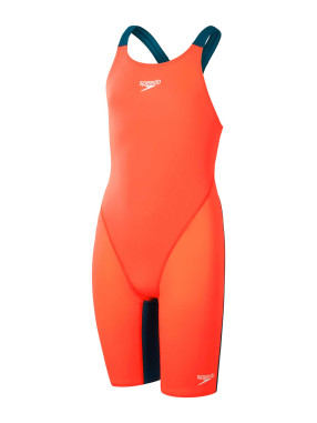 SPEEDO Παιδικό Μαγιό FASTSKIN JUNIOR ENDURANCE+ MAX OPENBACK