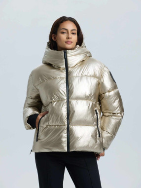 LUHTA Geaca Eiseberg