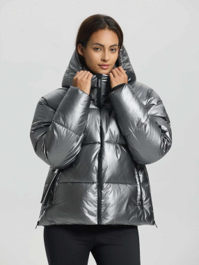 LUHTA Geaca Eiseberg