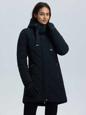 LUHTA Geaca Haukkala