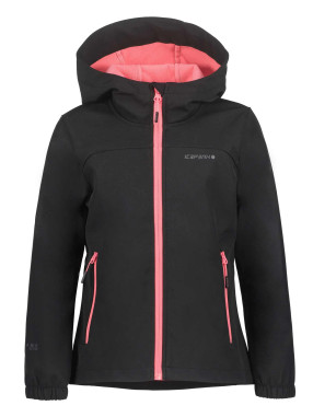 ICEPEAK Παιδικό Μπουφάν Softshell KOBRYN JR