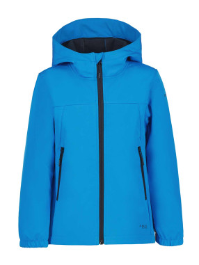 ICEPEAK Παιδικό Μπουφάν Softshell KONAN JR