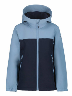 ICEPEAK Παιδικό Μπουφάν Softshell KONAN JR