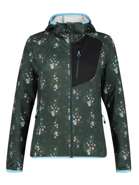 ICEPEAK Ženski polar  DONNELLY