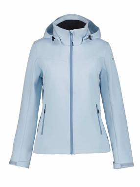 ICEPEAK Μπουφάν W Softshell BRENHAM