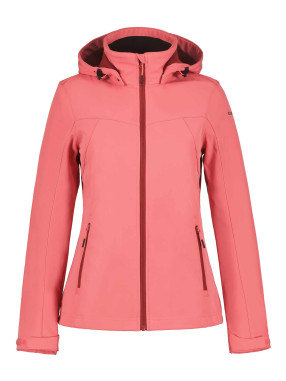ICEPEAK Μπουφάν W Softshell BRENHAM