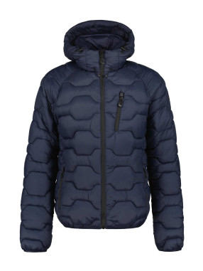 ICEPEAK Geaca vant Branch