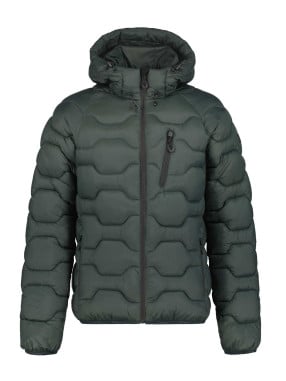 ICEPEAK Geaca vant Branch