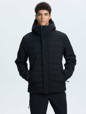 ICEPEAK Geaca vant Albers