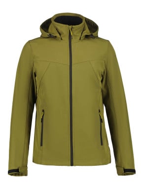 ICEPEAK Geaca Brimfield