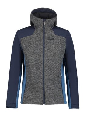 ICEPEAK Geaca vant Beedeville