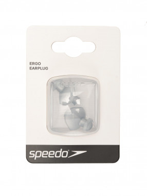 SPEEDO Ωτοασπίδες ERGO EAR PLUG XU