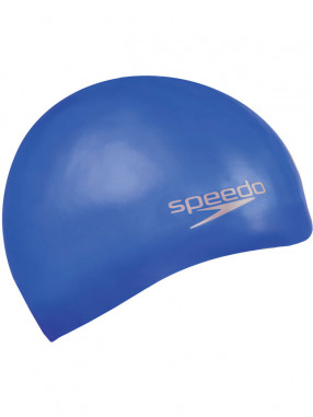 SPEEDO Silicone swim cap