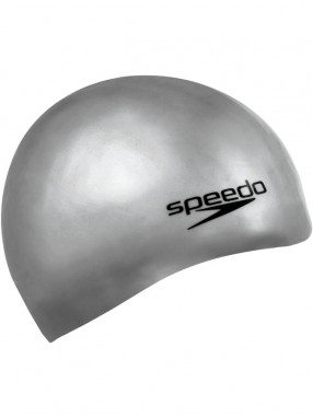 SPEEDO Silicone swim cap