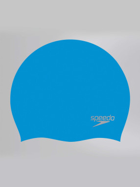 SPEEDO Silicone swim cap