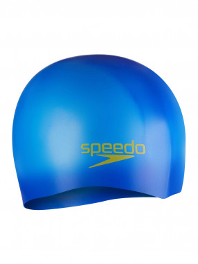 SPEEDO Παιδικό Σκουφάκι Κολύμβησης JR Plain Moulded