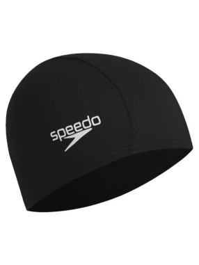 SPEEDO Плувна шапка POLY CAP