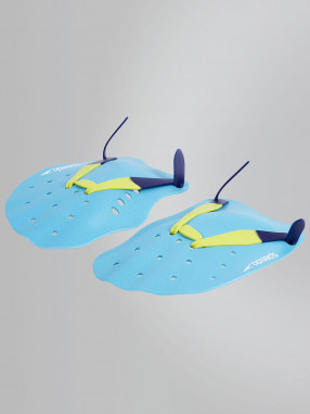 SPEEDO Πτερύγια Χειρός TECH PADDLE AU