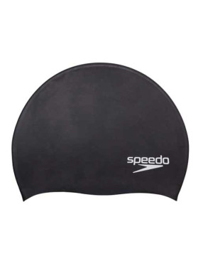 SPEEDO Плувна шапка ELASTOMERIC SOLID CA
